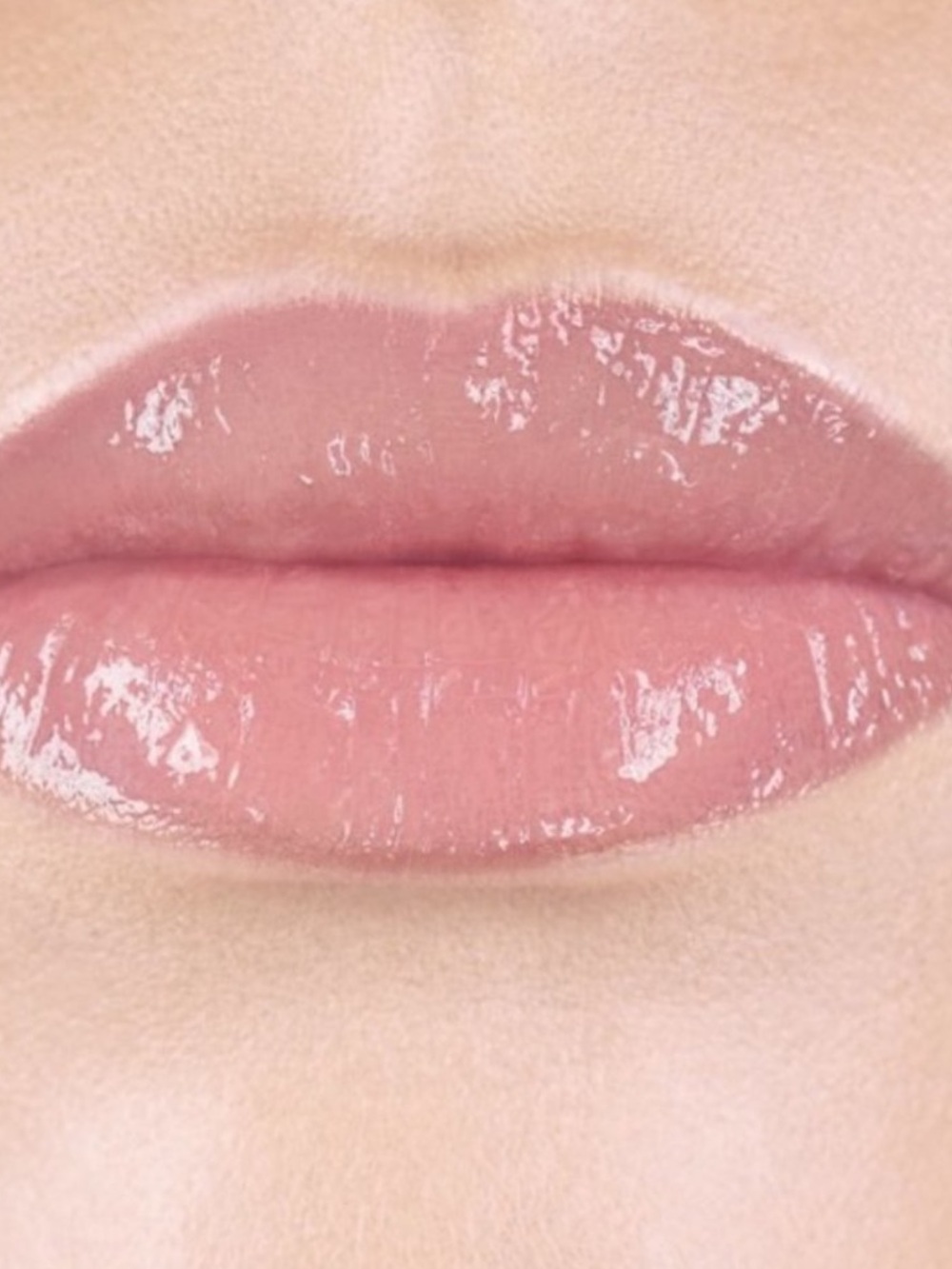 💕⚡️Bareminerals Can’t Even Gen Nude Patent Lip Lacquer